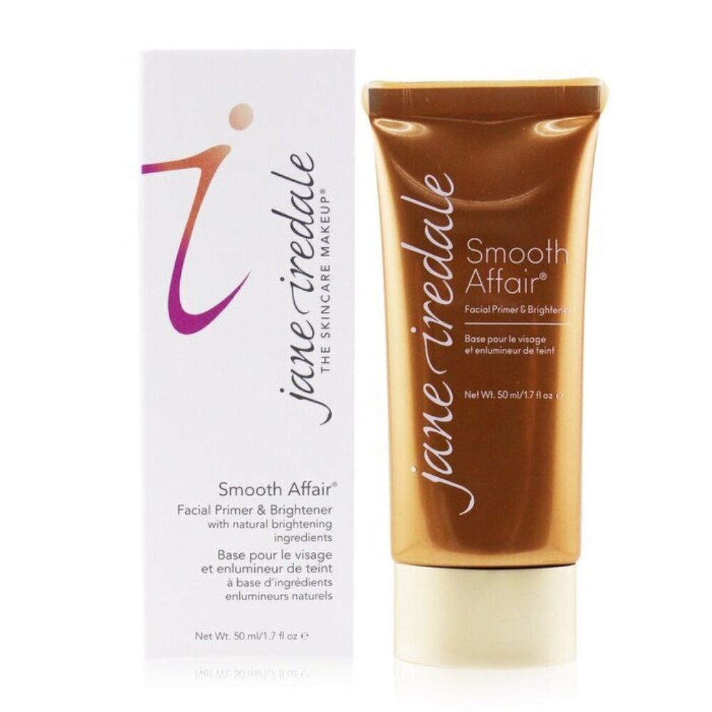 Jane Iredale Smooth Affair Primer & Brightening